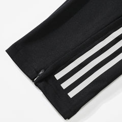 Real Madrid Zipper Sweatshirt Kit(Top+Pants) 25/26 White