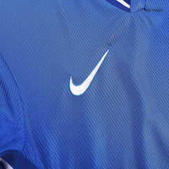 Italy Home Jersey Retro 1998