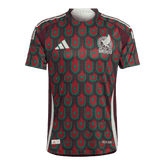 Maillot domicile authentique du Mexique Copa America 2024