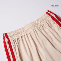 Bayern Munich Third Away Soccer Jersey Kit 2024/25 Kids(Jersey+Shorts) - UCL