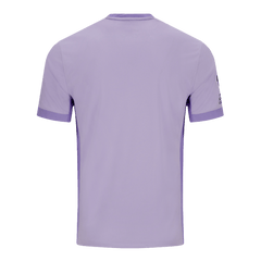 Brighton & Hove Albion Away Soccer Jersey 25/26 Purple