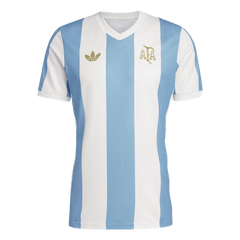 Argentina Soccer Jersey 2024 - 50th Anniversary