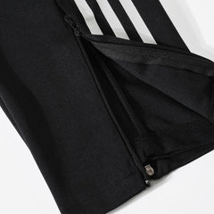 Real Madrid Zipper Sweatshirt Kit(Top+Pants) 25/26 White