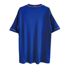 Chelsea Retro-Fußballtrikots Heim 2012/13