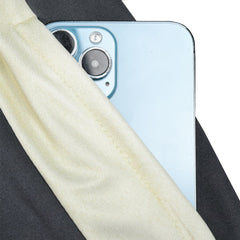 Ensemble sweat-shirt Manchester United 2024/25 - Gris (haut et pantalon)