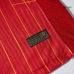 Maillot domicile authentique de Liverpool 2024/25