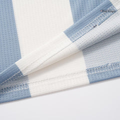 Argentina Soccer Jersey Kit 2024 Kids(Jersey+Shorts) - 50th Anniversary