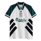 Maillot extérieur rétro de Liverpool 1993/95