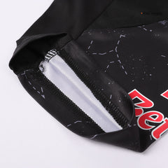 Maillot de football personnalisé Benfica Extérieur 2024/25