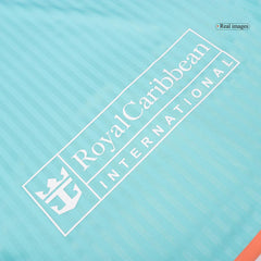 Maillot de football extérieur Inter Miami CF 2024 (maillot + short)