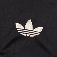 Kid's Bayern Munich Third Away Soccer Jersey Kit(Jersey+Shorts+Socks) 25/26 Black