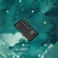 Tottenham Hotspur Third Away Soccer Jersey Kit 2024/25 Kids(Jersey+Shorts)