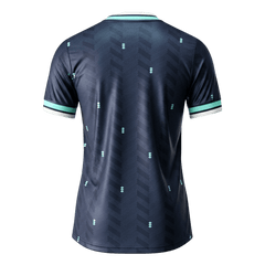 Women's Germany Away Soccer Jersey World Cup 2026 Navy