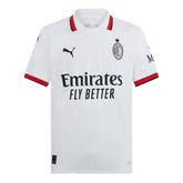 AC Milan Away Jersey