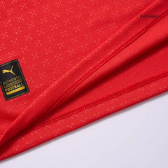 Maillot de football domicile Portugal 2025 (maillot + short)