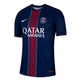 Authentic PSG Home Soccer Jersey 2025/26 Navy