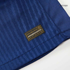 PSG Fourth Away Soccer Jersey Authentic 2024/25