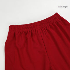 Liverpool Home Jersey Kit 2024/25 Kids(Jersey+Shorts)