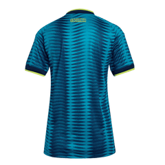 Women's Colombia Away Jersey World Cup 2026
