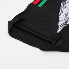 Arsenal SAKA #7 Away Soccer Jersey 2024/25