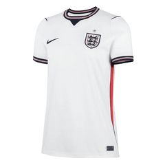 Women's England Home Jersey World Cup 2026