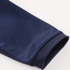 Real Madrid Training Jacket 2024/25 Blue