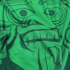 Mexico Home Jersey Retro 1998