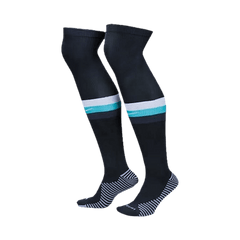 Liverpool Auswärts-Fußballsocken 2024/25 für Kinder