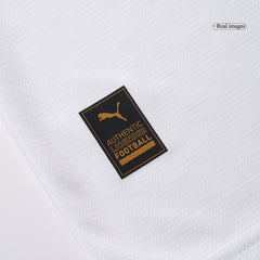 Marseille Soccer Jersey 2024/25 - 125th Anniversary