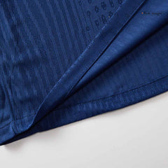 PSG Fourth Away Soccer Jersey Authentic 2024/25