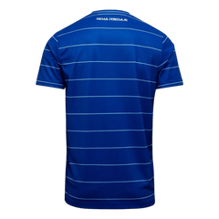Dinamo Zagreb Home Soccer Jersey 25/26 Blue