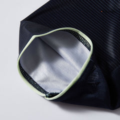 Real Madrid Away Soccer Jersey 2025/26 Navy