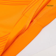 Maillot extérieur authentique Real Madrid MBAPPÉ #9 2024/25