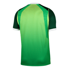 Player Version Nigeria Home Match Jersey World Cup 2026 Green
