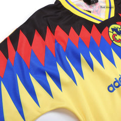 Club America Heimtrikot Retro 1995