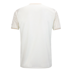 Nottingham Forest Away Soccer Jersey 25/26 White