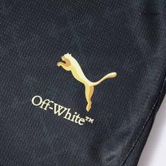 AC Milan Fourth Away Soccer Jersey Kit 2024/25 (Jersey+Shorts)