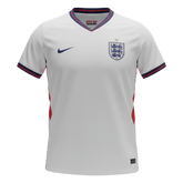 England Home Soccer Jersey World Cup 2026 White