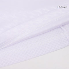 Maillot domicile manches longues Real Madrid 2024/25