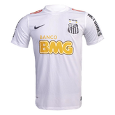 Santos FC Heimtrikot Retro 2012