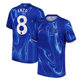 Chelsea ENZO #8 Home Jersey