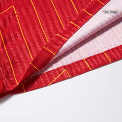 Maillot domicile Liverpool ALEXANDER-ARNOLD #66 authentique 2024/25