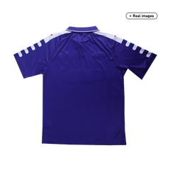 Fiorentina Home Jersey Retro 1998/99