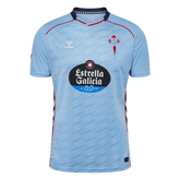Celta Vigo Home Soccer Jersey 25/26 Blue