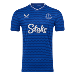Everton Home Soccer Jersey 25/26 Blue