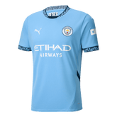 Manchester City Home Jersey