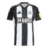 Newcastle United Home Cheap Soccer Jersey