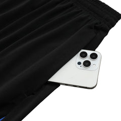 Maillot d'entraînement d'avant-match Barcelone 2024/25 (maillot + short)