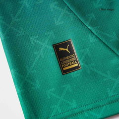 AC Milan "RAFA LEÃO" #10 Fourth Away Soccer Jersey 2024/25