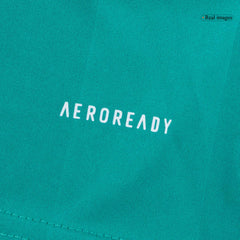 EKITIKE #22 25/26 Liverpool Third Jersey Green